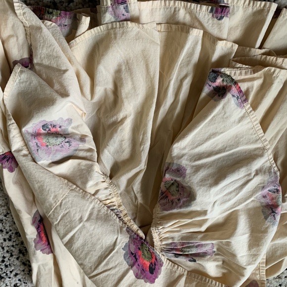 anthropologie dress - Picture 2 of 5